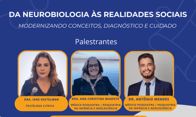 TDAH 360º – Inauguração Núcleo ABDA GOIÂNIA