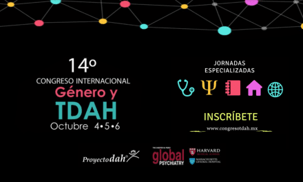 14º Congresso Internacional sobre TDAH