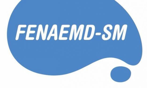NOTA OFICIAL  FENAEMD – Federação Nacional das Associações em defesa da  Saúde Mental