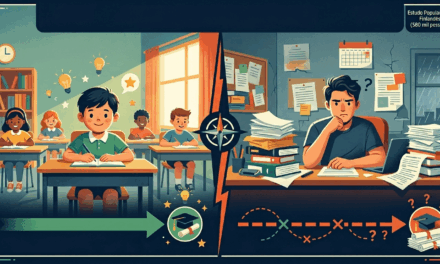 Quando o diagnóstico chega importa: idade do diagnóstico de TDAH e desfechos educacionais ao longo da vida  O que um estudo populacional finlandês com 580 mil pessoas pode nos ensinar sobre a janela em que o reconhecimento clínico do TDAH faz diferença