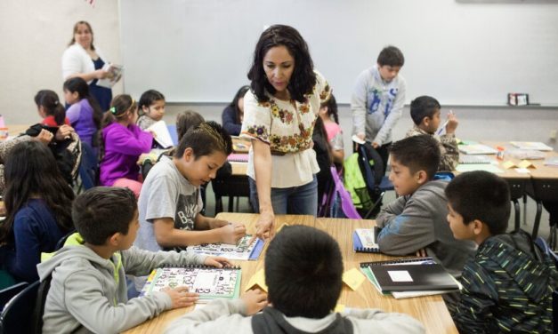 TDAH e Escolas