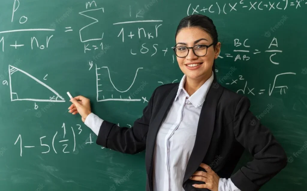 E QUANDO O PROFESSOR TEM TDAH?