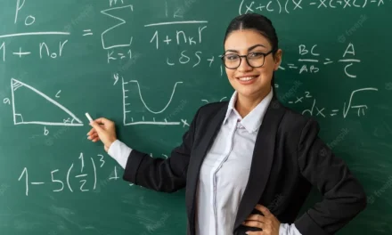 E QUANDO O PROFESSOR TEM TDAH?